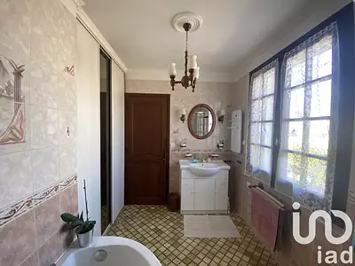 Maison, 140 m²
