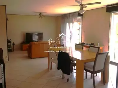 Maison, 85 m²