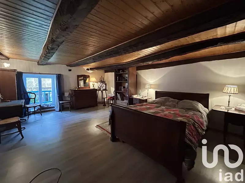 Maison, 102 m²