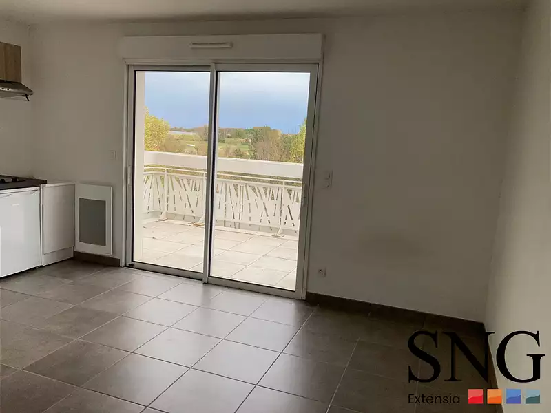 Appartement, 2 365 m²