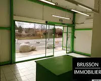 Divers, 55 m²