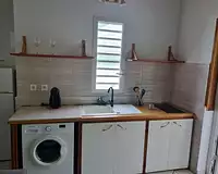 Appartement, 23 m²