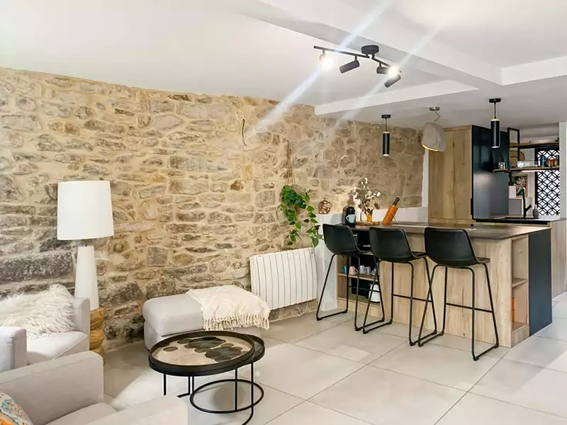 Maison, 83 m²