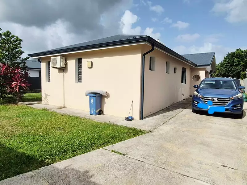 Maison, 116 m²