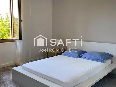 Maison, 160 m²