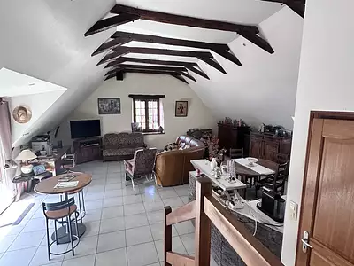 Maison, 152 m²
