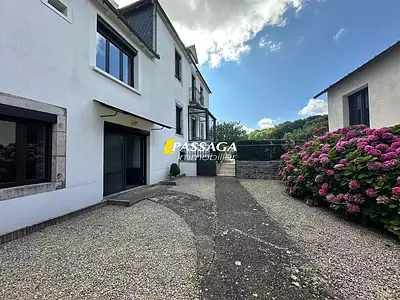 Maison, 132,5 m²