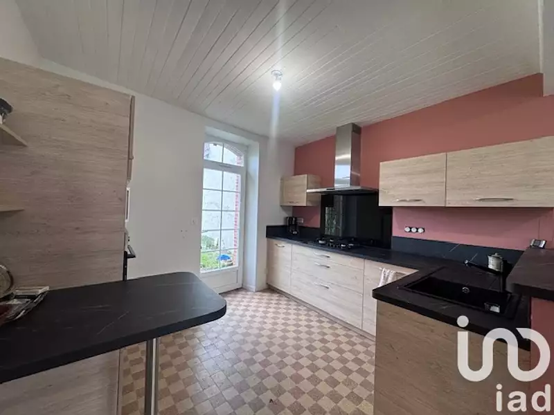 Maison, 84 m²