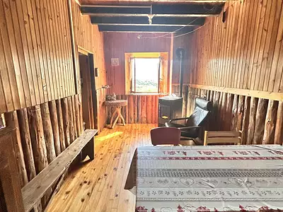 Maison, 55 m²