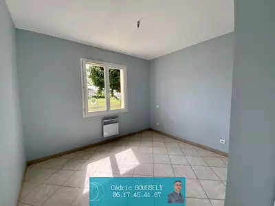 Maison, 82 m²