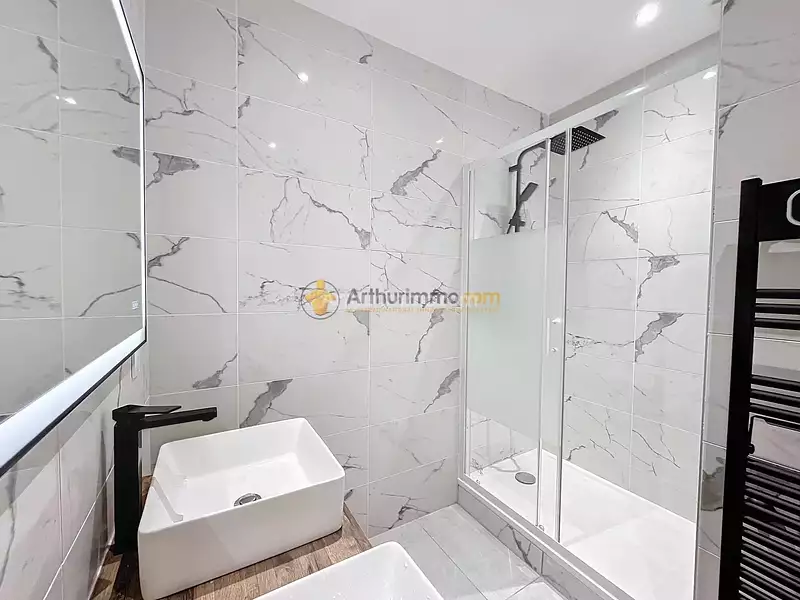 Appartement, 92 m²