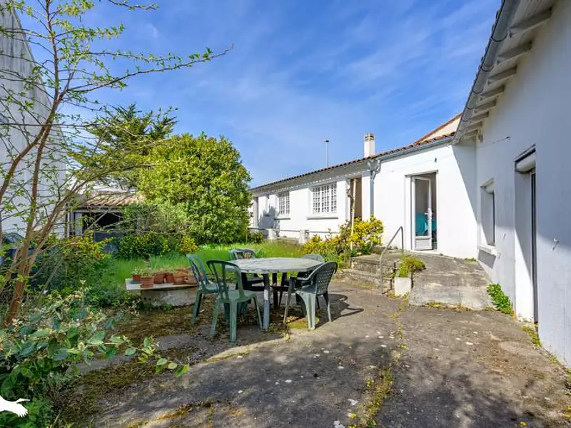 Maison, 127 m²