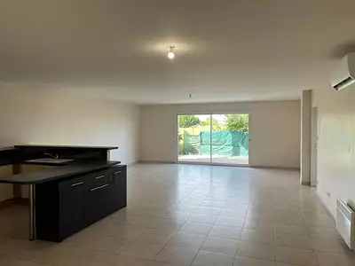 Appartement, 127,58 m²