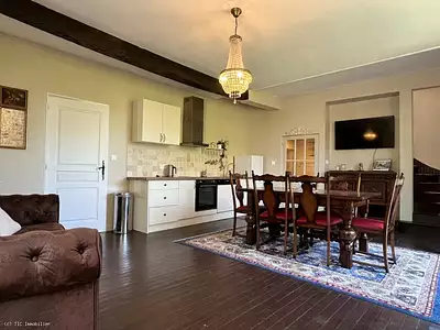 Maison, 95 m²