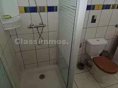 Appartement, 68 m²