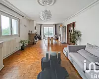 Maison, 150 m²