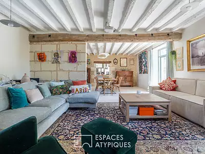 Maison, 226 m²