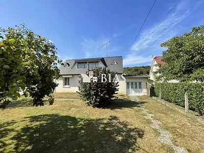 Maison, 120 m²