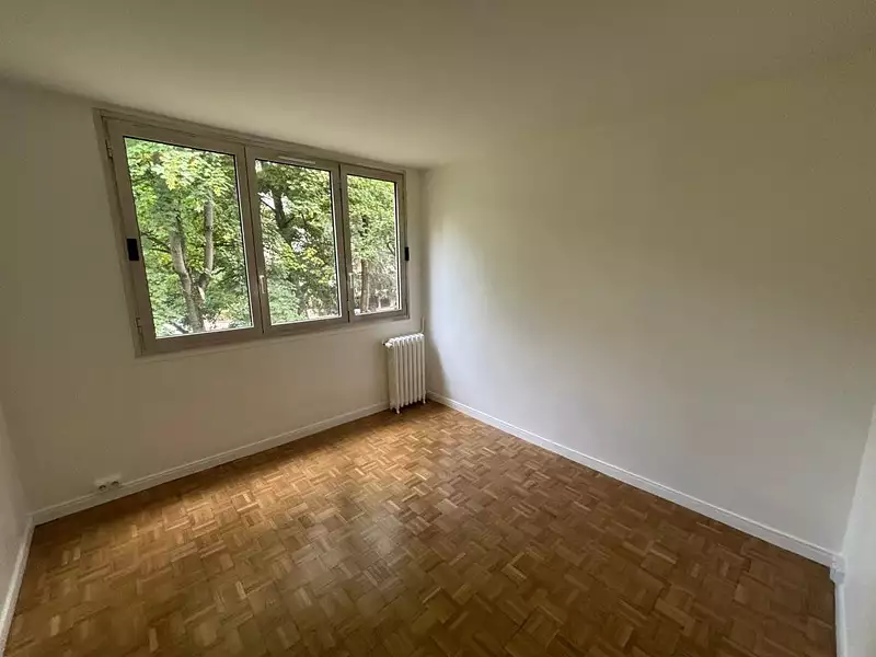 Appartement, 56 m²