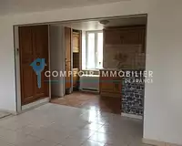 Appartement, 48,44 m²