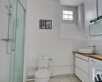 Appartement, 36 m²