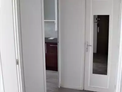 Appartement, 68,02 m²