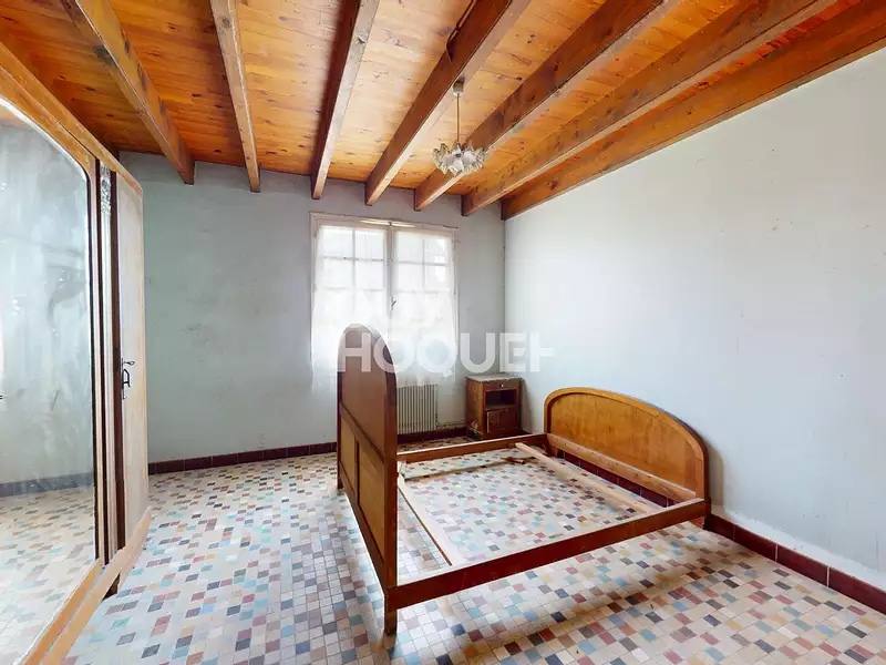 Maison, 98,26 m²