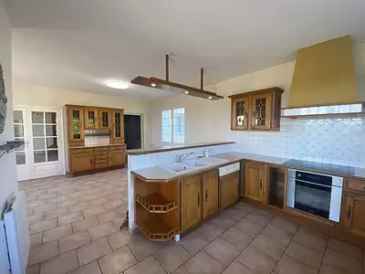 Maison, 162 m²
