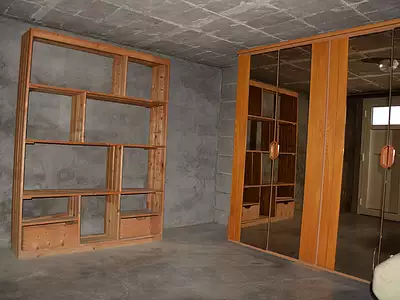 Maison, 57 m²