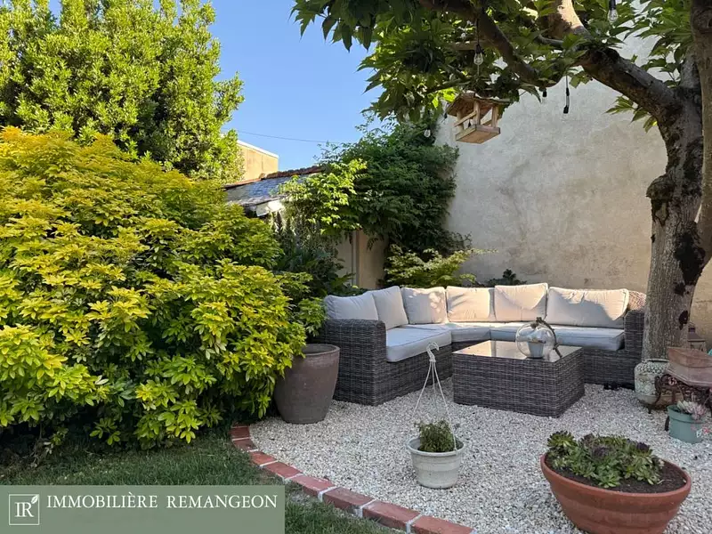Maison, 175 m²