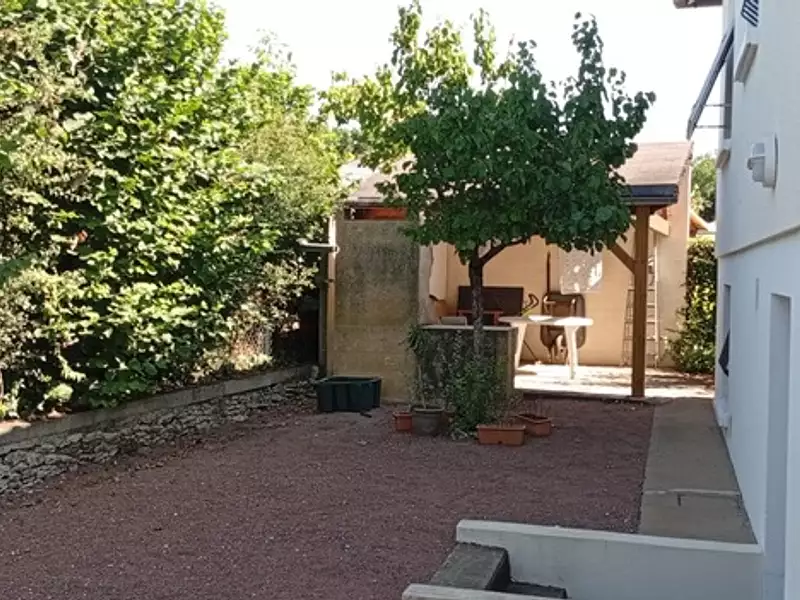 Maison, 113 m²