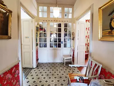 Maison, 205 m²