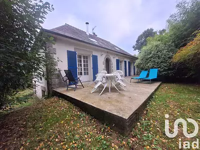 Maison, 130 m²