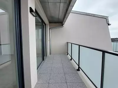 Appartement, 78,92 m²