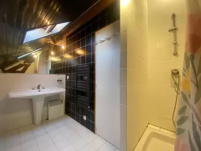 Appartement, 74 m²