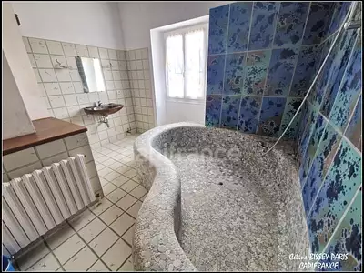 Maison, 245 m²