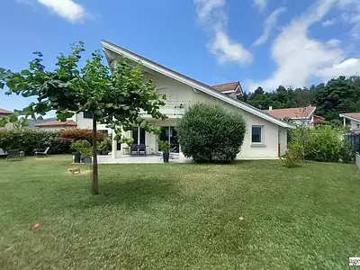 Maison, 137 m²