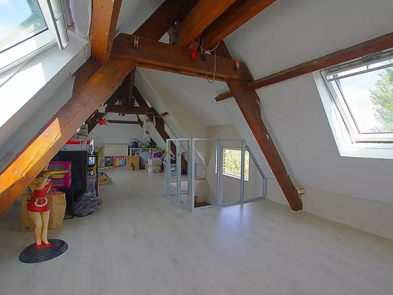Maison, 134 m²