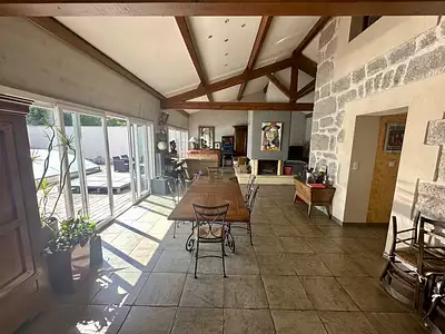 Maison, 219 m²