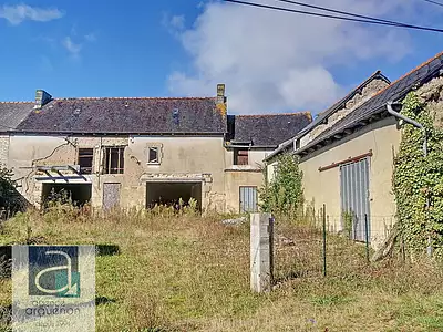 Maison, 170 m²