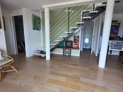 Maison, 126 m²