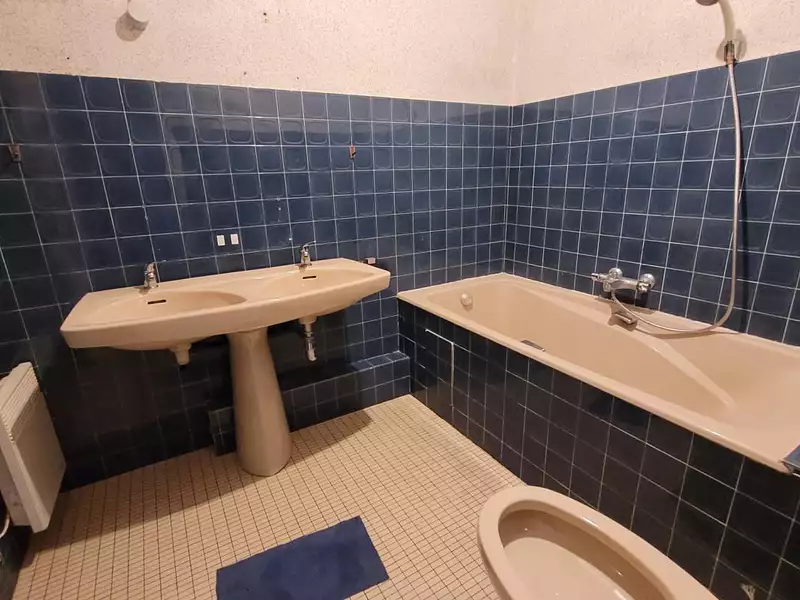 Appartement, 94 m²
