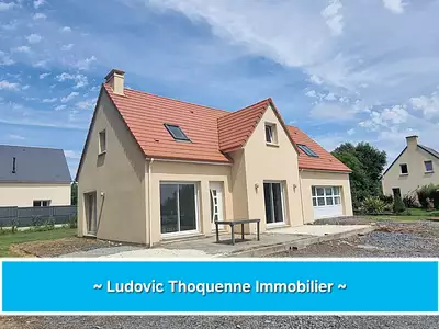 Maison, 170 m²