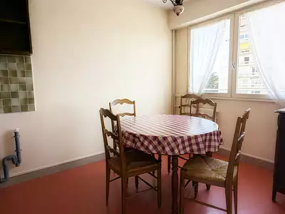 Appartement, 89,16 m²
