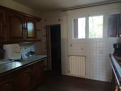 Maison, 86 m²