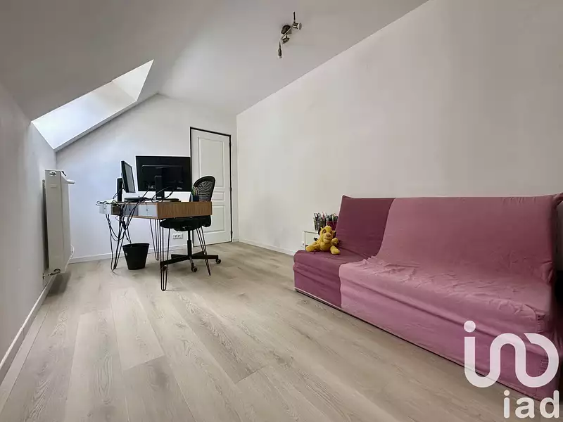 Maison, 209 m²
