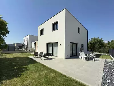 Maison, 140 m²