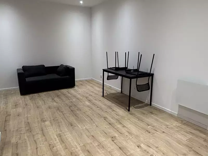 Appartement, 30 m²