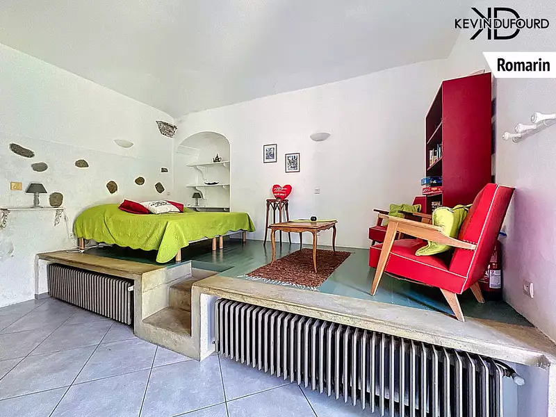 Maison, 488 m²