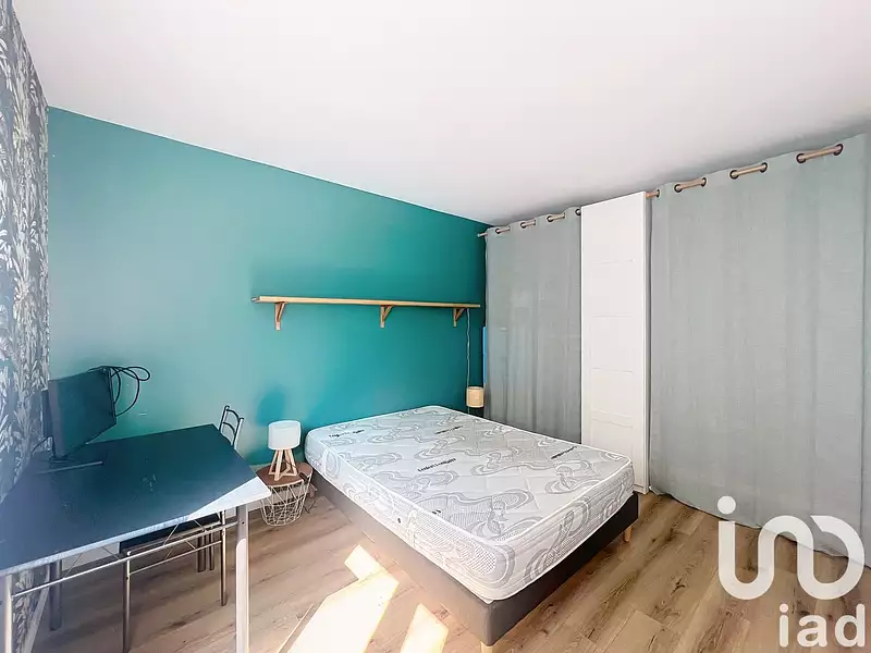 Appartement, 69 m²